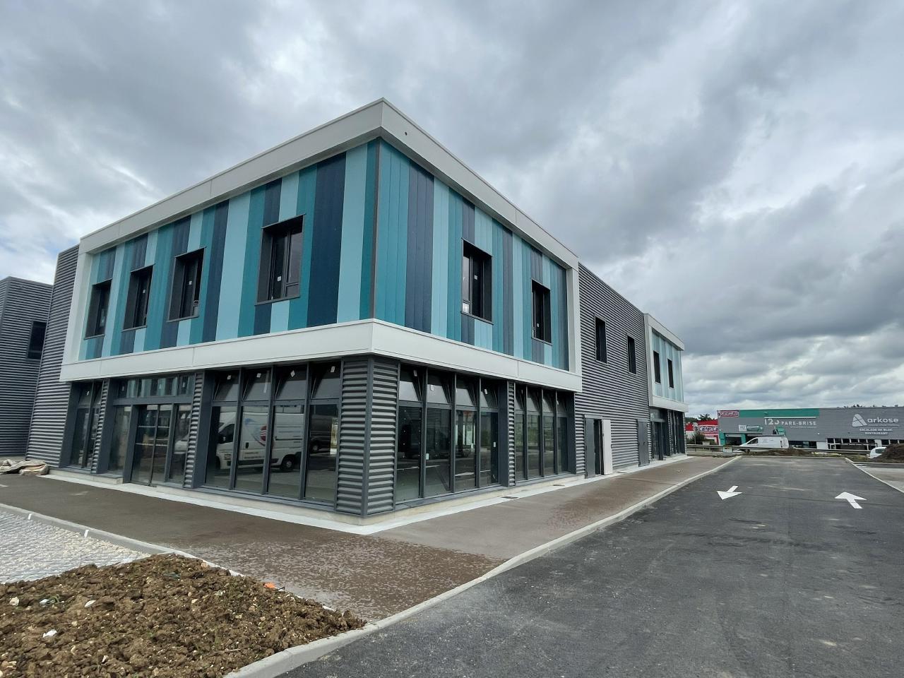 Bureau Tours 251m² Location bureau Tours Indre-et-Loire OLBUR2316197 1